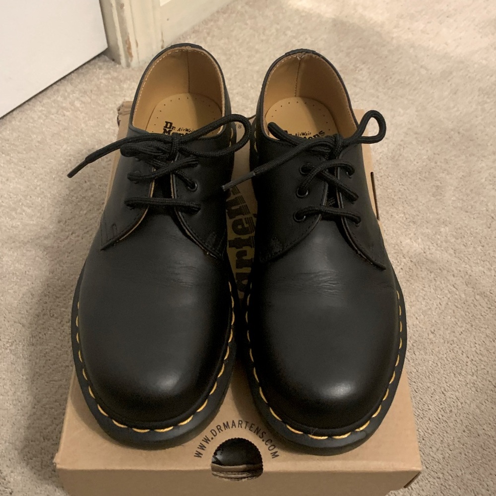 Dr. Martens 1461 Classic Oxfords